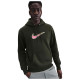 Nike Ανδρικό φούτερ Sportswear Club Fleece Hoodie